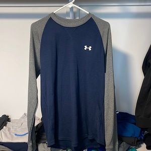 Under armor thermal shirt